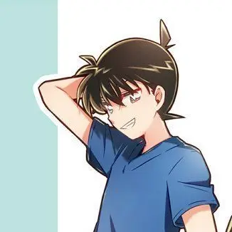 Profile image of Kudo Shinichi