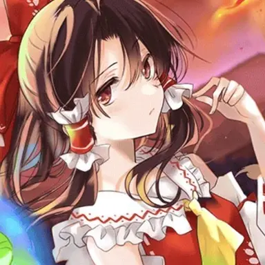 Profile image of 레이무
