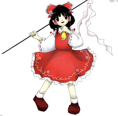 Profile image of 레이무