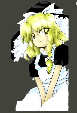 Profile image of 마리사