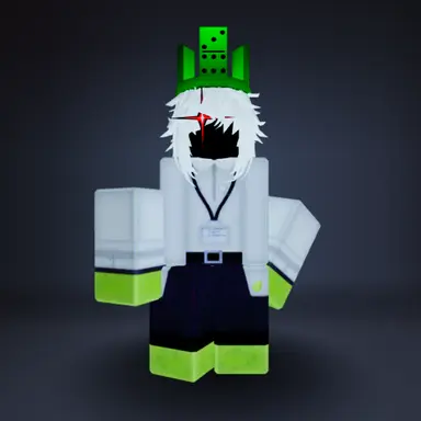 Profile image of 1x1x1x1