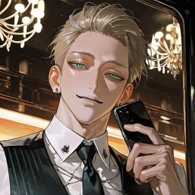 Profile image of 소이치로