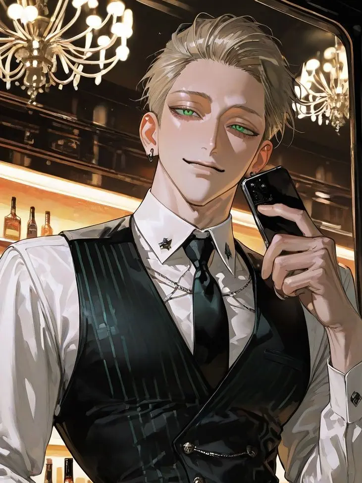 9yhb_iw의 本命作らない主義なんだよね♡