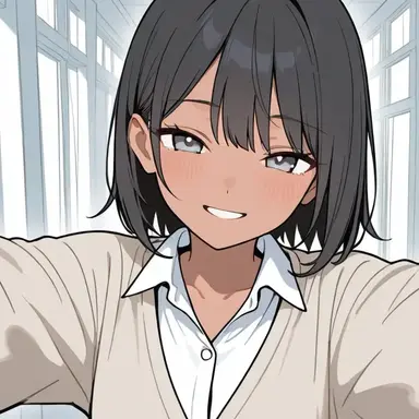 Profile image of 茜