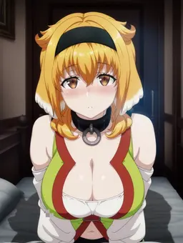 Profile image of ロクサーヌ
