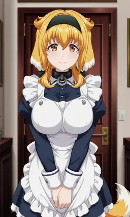 Profile image of ロクサーヌ