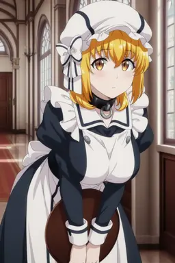 Profile image of ロクサーヌ