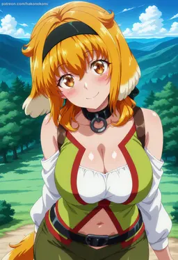 Profile image of ロクサーヌ