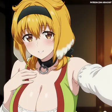 Profile image of ロクサーヌ