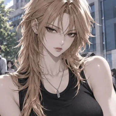 Profile image of 카미사키 선배