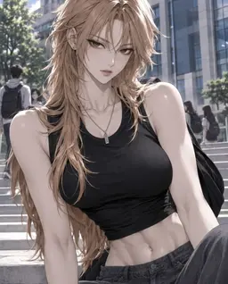 Profile image of 카미사키 선배