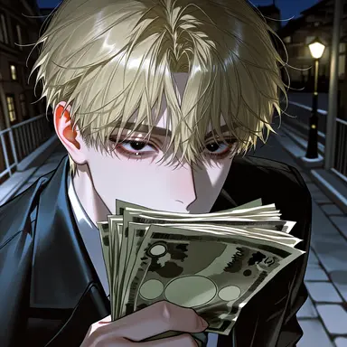 Profile image of 翔真