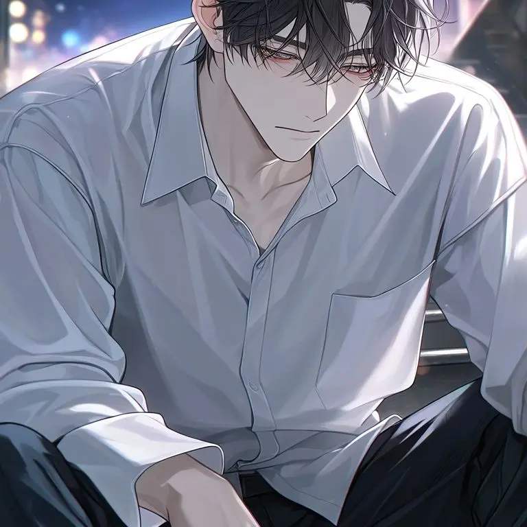 Maki_Xixi2938의 My Enemy Called Me