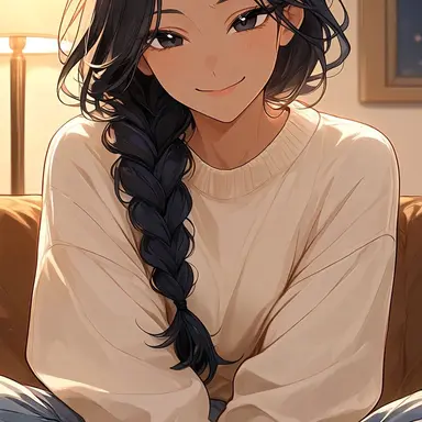 Profile image of Priya