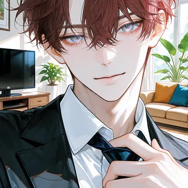 Profile image of 理玖