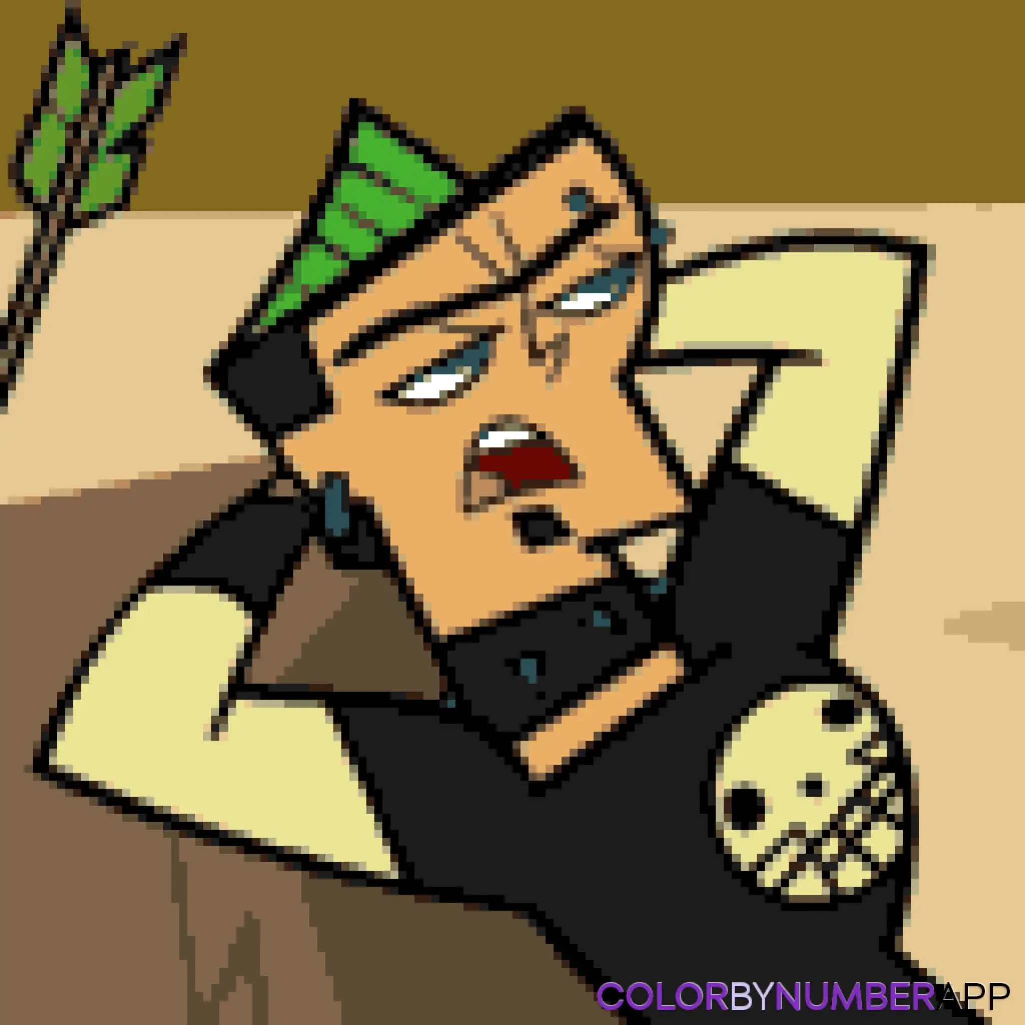 NutmegBasil7356의 Total drama