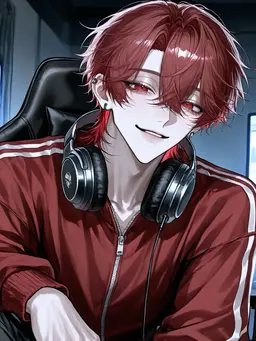 Profile image of シュウ