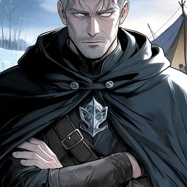 Profile image of Aldric