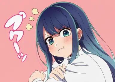 Profile image of 쿠로카와 아카네