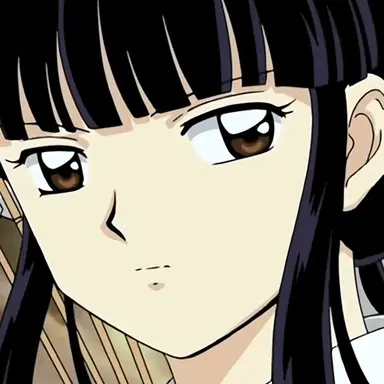 Profile image of 桔梗
