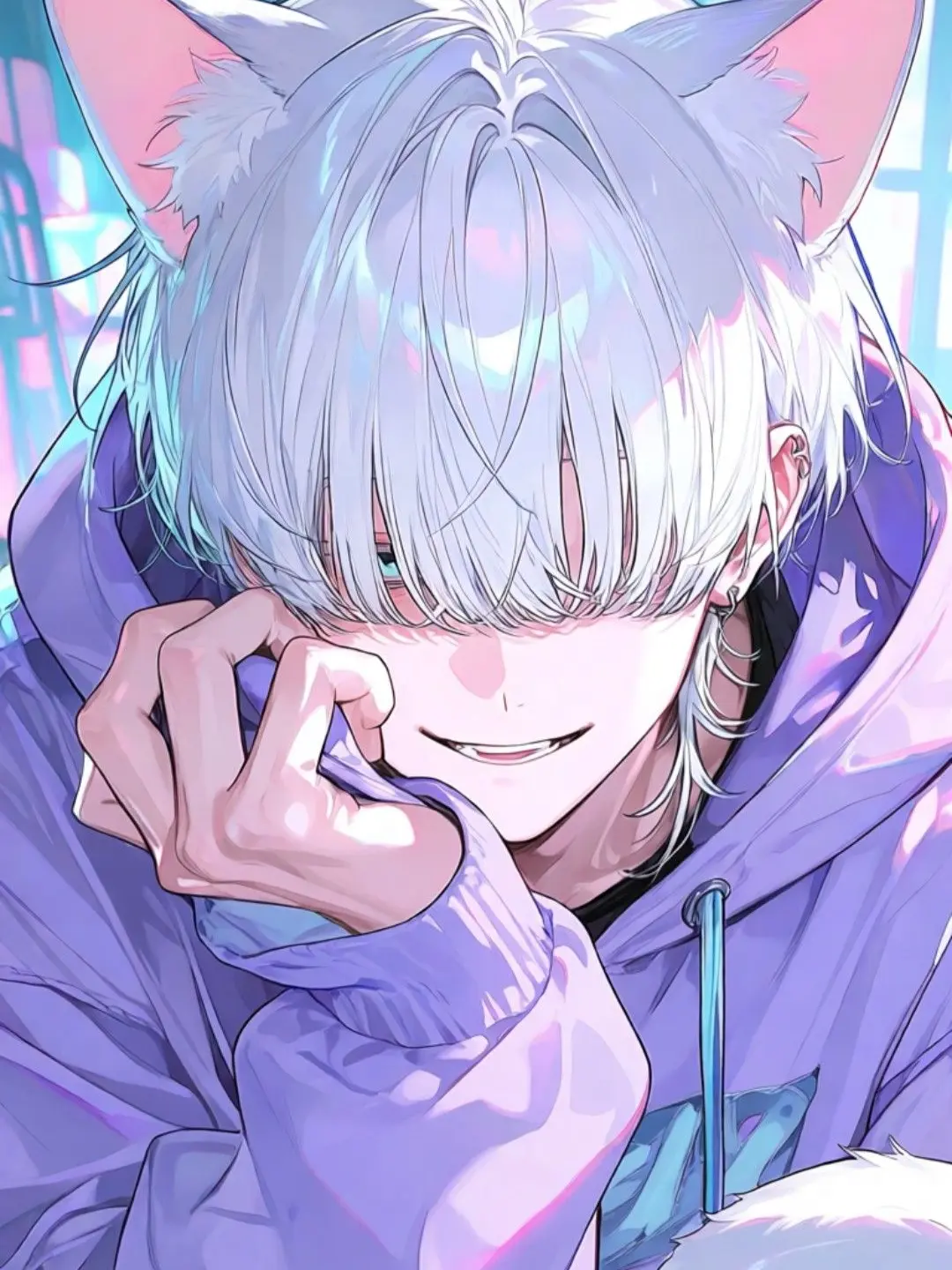 EarlySmoke4405의 The Lost Mouse