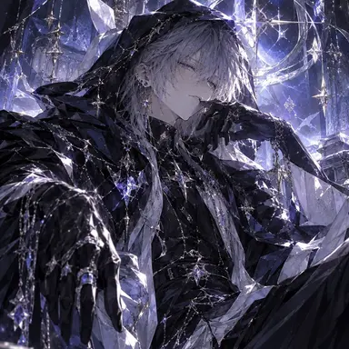 Profile image of ルシエル