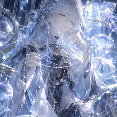 Profile image of セフィル
