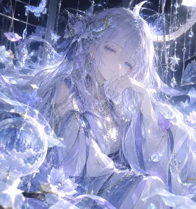 Profile image of セフィル