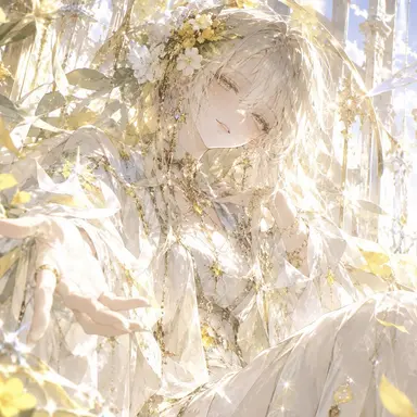 Profile image of フェリシア