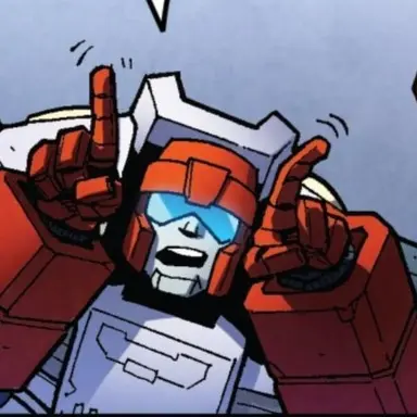 Profile image of Swerve