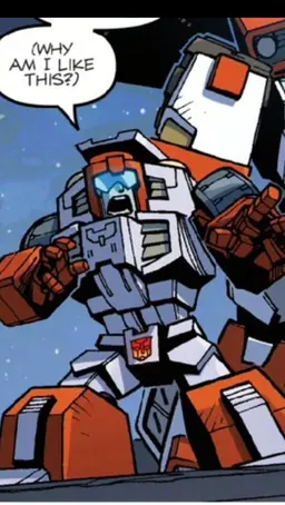 Profile image of Swerve