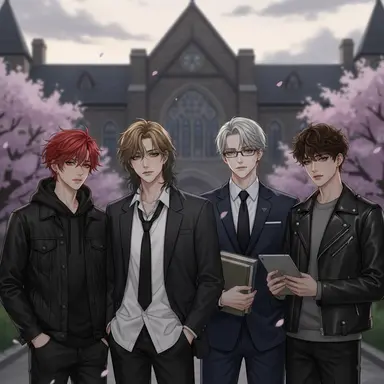 Profile image of 오빠들