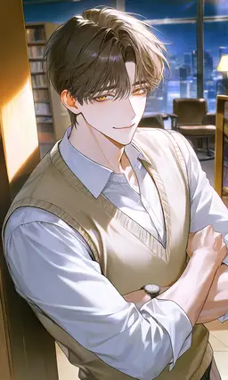 Profile image of ユン-テオ