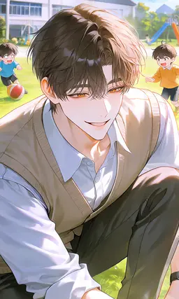 Profile image of ユン-テオ