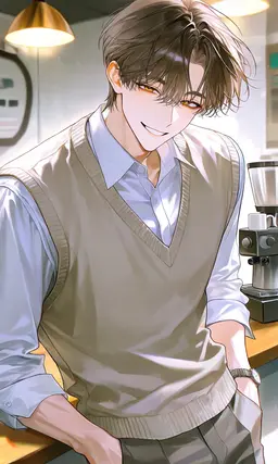 Profile image of ユン-テオ