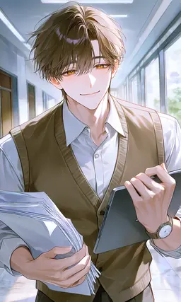 Profile image of ユン-テオ