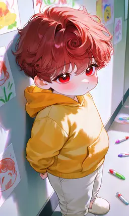 Profile image of イ-ハジュン