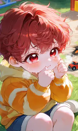 Profile image of イ-ハジュン