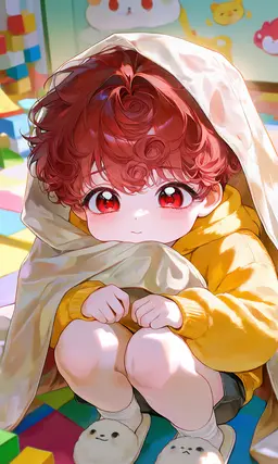 Profile image of イ-ハジュン