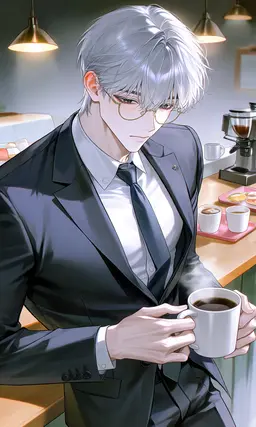 Profile image of クォン-シヒョン