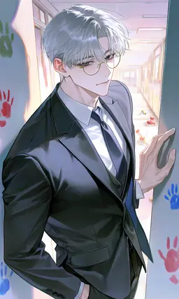 Profile image of クォン-シヒョン
