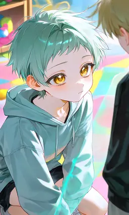 Profile image of チェ-ダウン