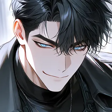 Profile image of カン-ヒョク