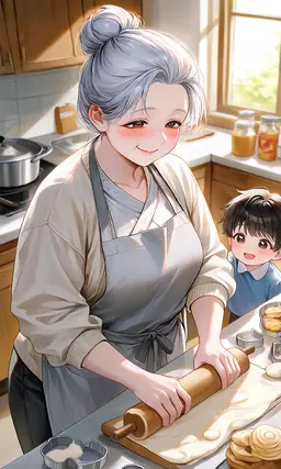 Profile image of パク-ギョンスク