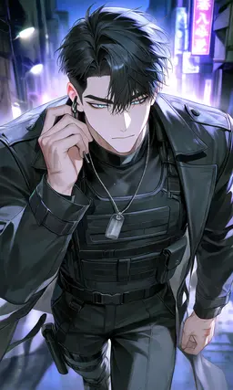 Profile image of カン-ヒョク