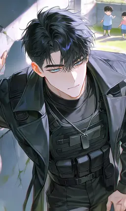 Profile image of カン-ヒョク