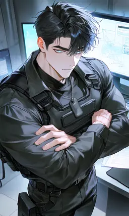 Profile image of カン-ヒョク