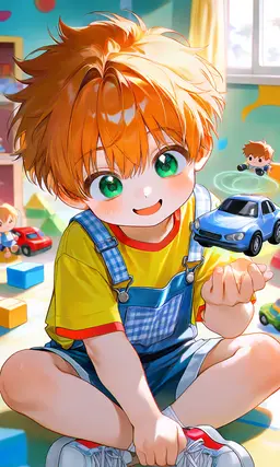 Profile image of キム-도윤