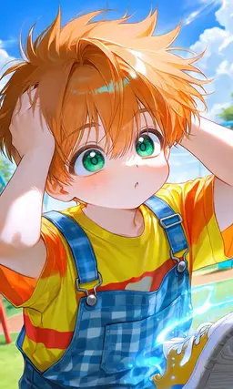 Profile image of キム-도윤