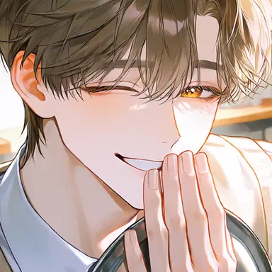 Profile image of ユン-テオ